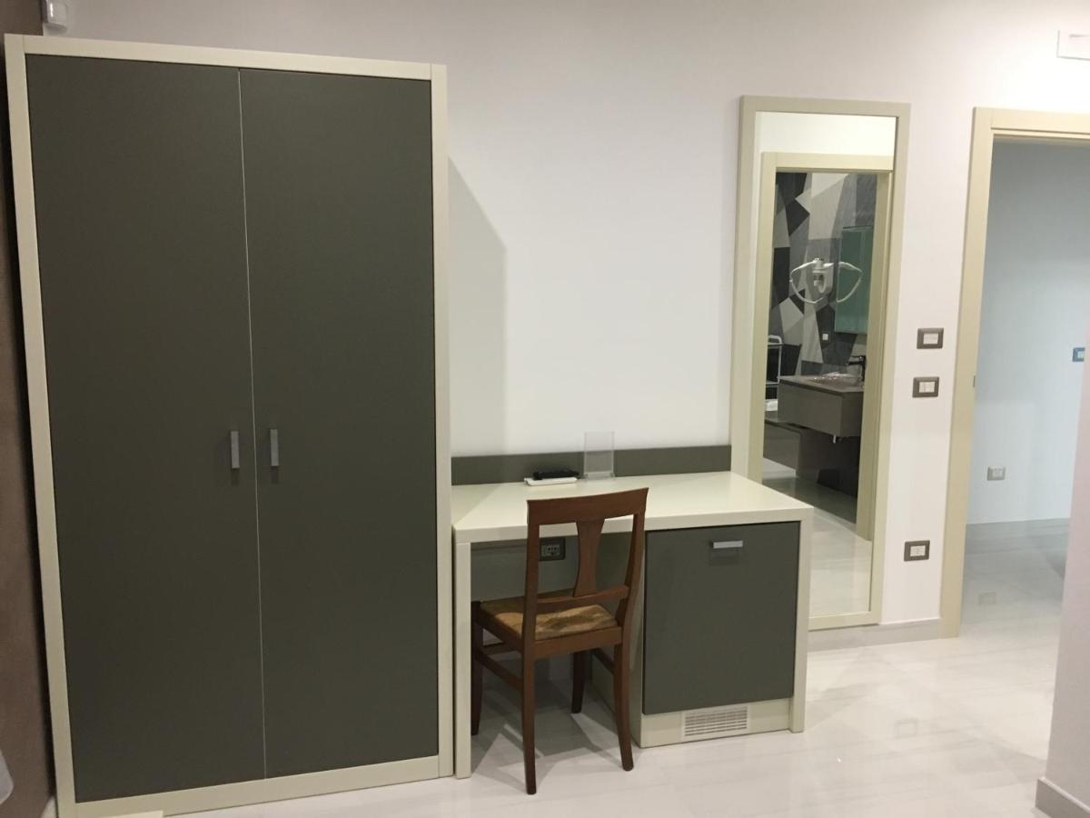 Madigans Bed & Breakfast Lecce