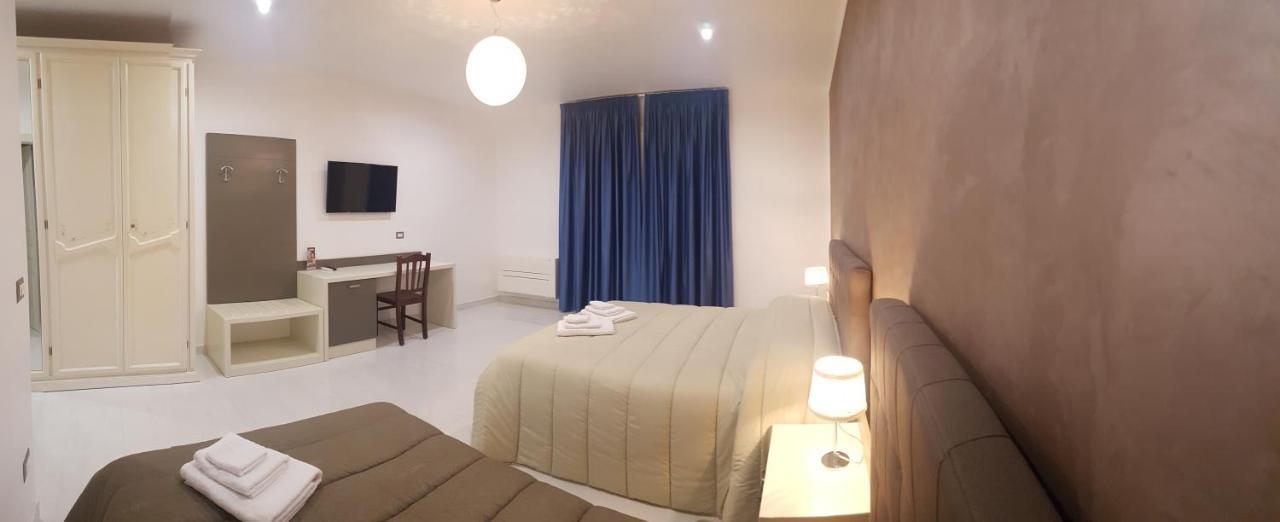Bed & Breakfast Madigans *