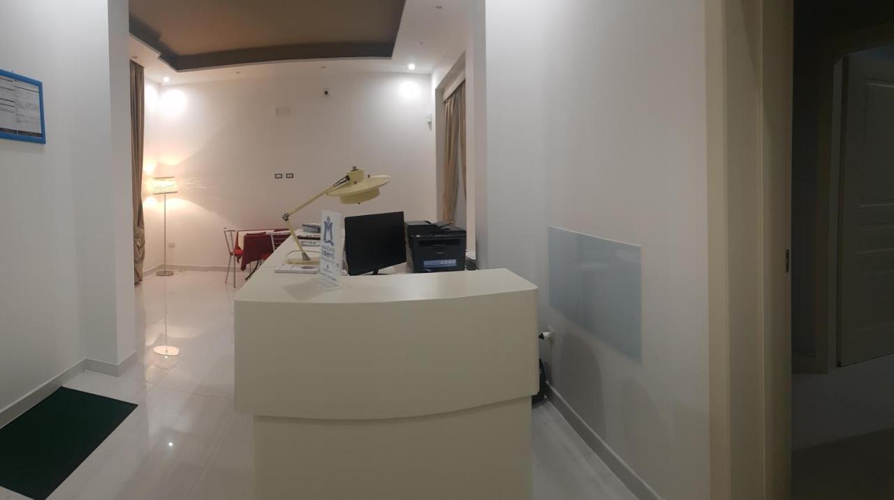 Bed & Breakfast Madigans Lecce