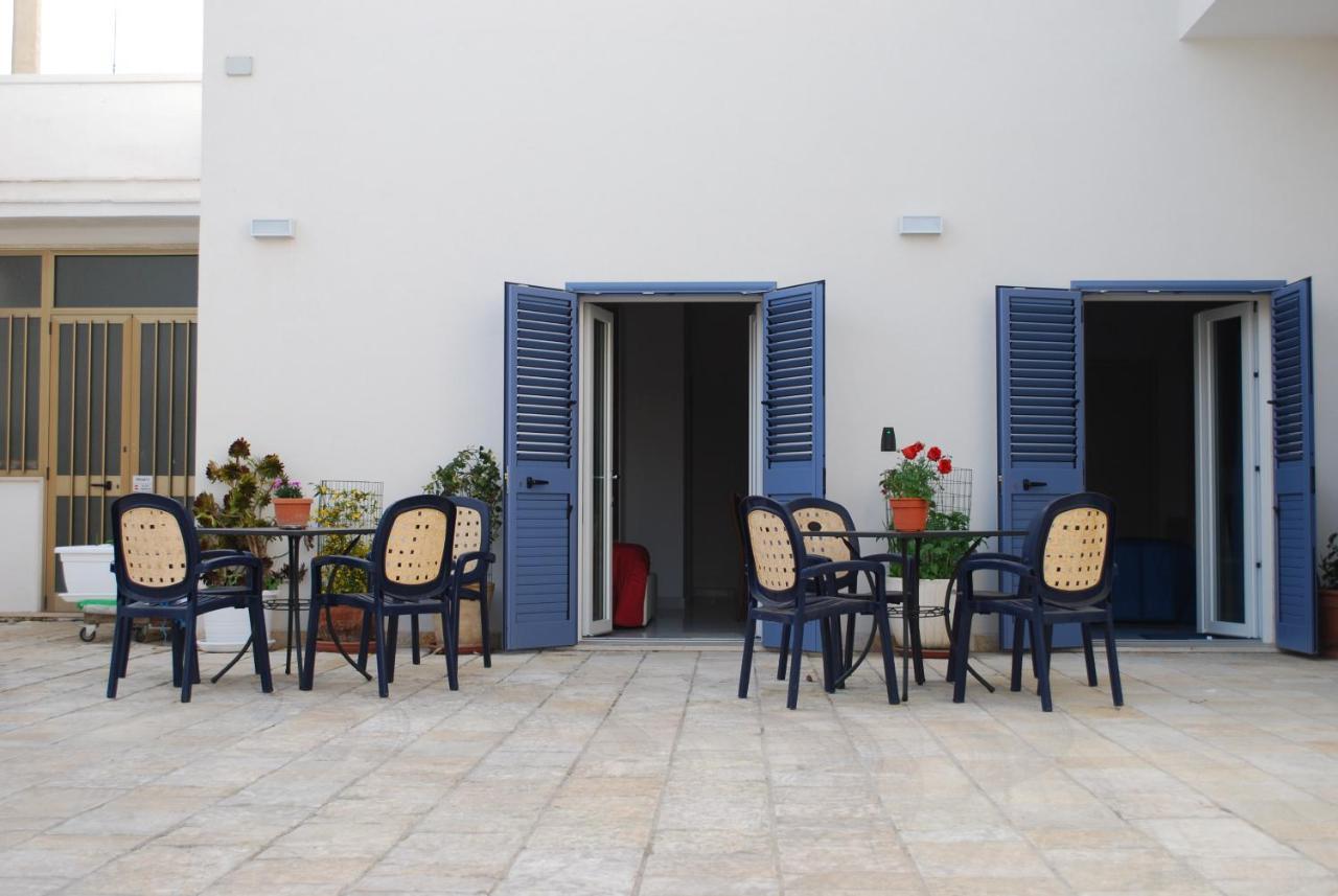 Madigans Bed & Breakfast Lecce