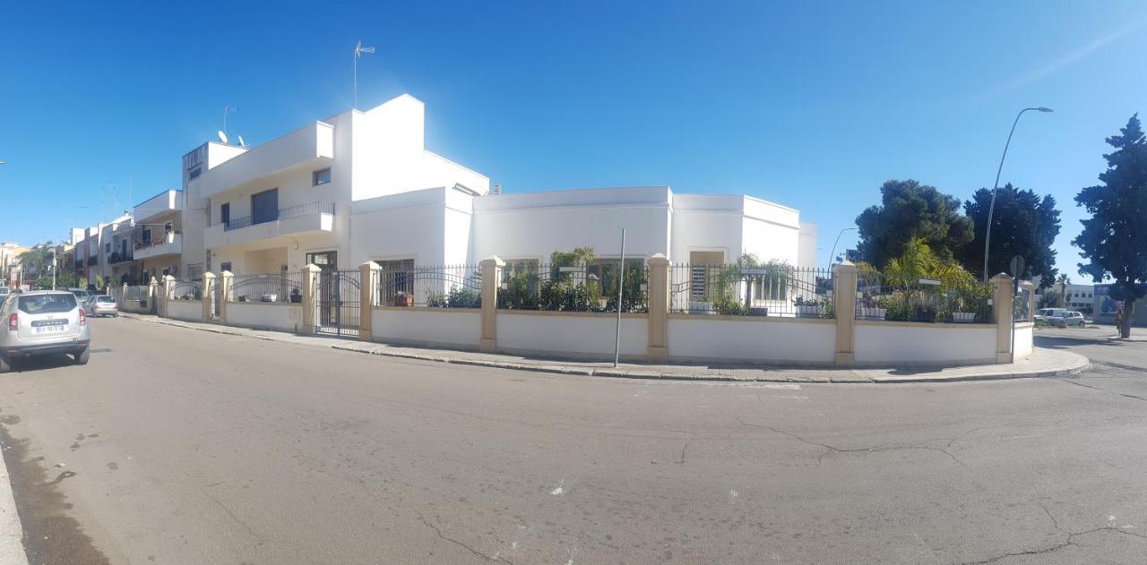 Madigans * Lecce