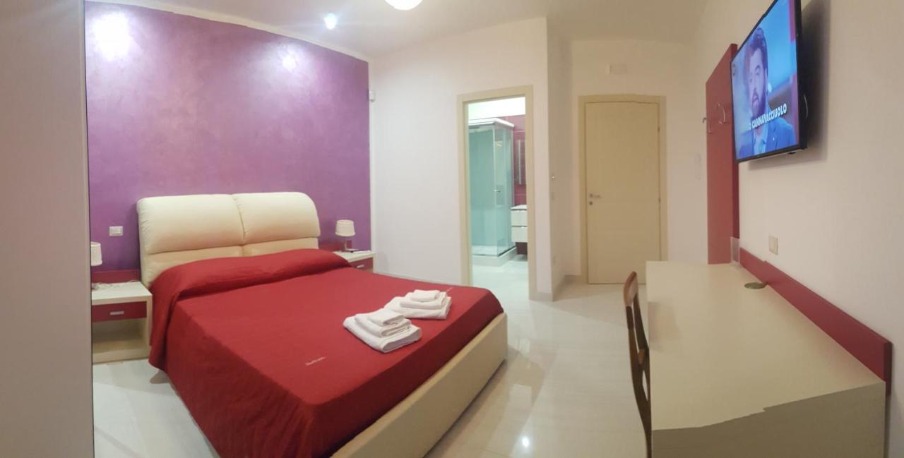 Bed & Breakfast Madigans Lecce