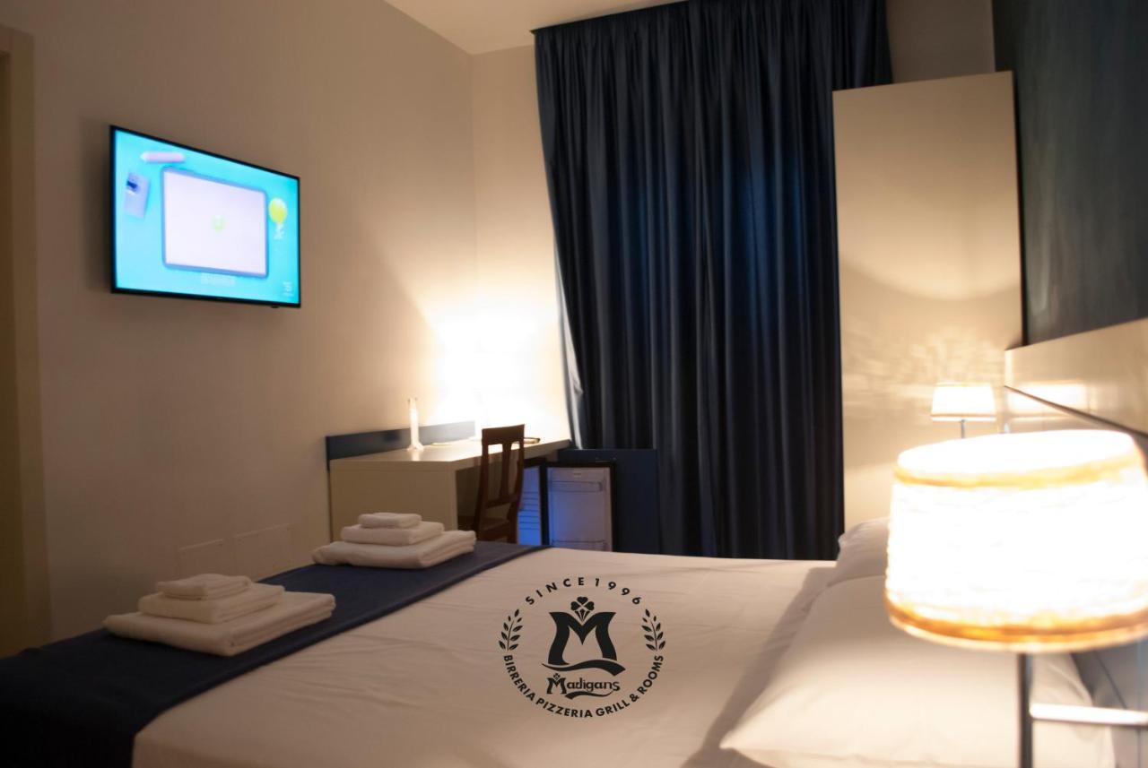 Bed & Breakfast Madigans Lecce