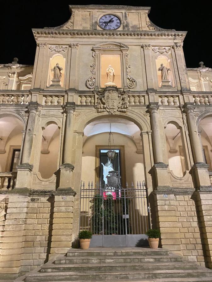 Madigans Lecce