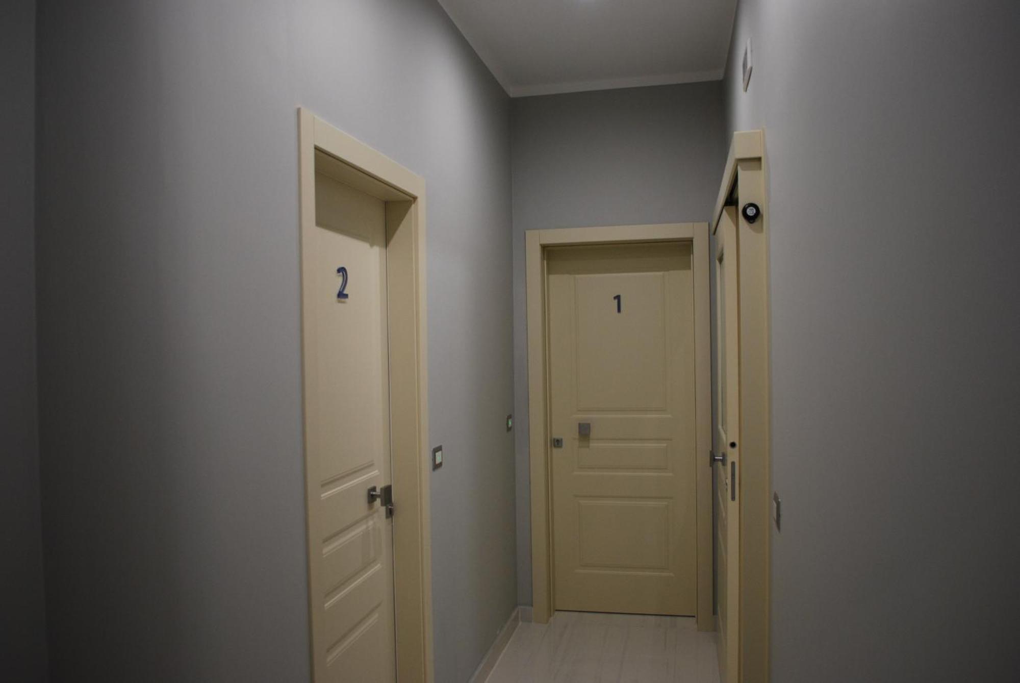 Bed & Breakfast Madigans Lecce